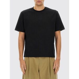 Studio Nicholson T-Shirt Men Black